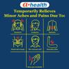 A+Health Mini Ibuprofen 200 Mg Softgels, Pain Reliever/Fever Reducer (NSAID), 500 Count view 2