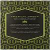 Harney & Sons, Tea, Tropical Green, Prem, Pack of 6, Size - 20 BAG, Quantity - 1 Case view 2
