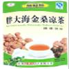 GE XIAN WENG Honeysuckle Mulberry Peppermint Herbal Tea - 16 Bags (5.64 oz) view 1