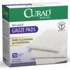 10ct 2x2 Pro Gauze view 1