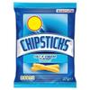 Chipsticks Salt & Vinegar Box of 30 view 1