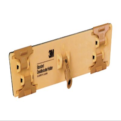 3M Doodleduster Holder, Large, 38 in x 3.9 in x 3 in