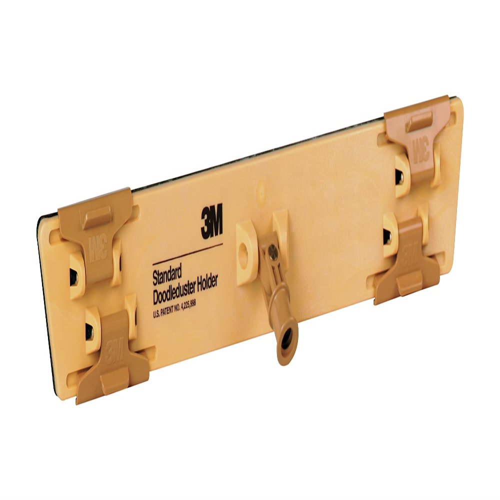 3M Doodleduster Holder, Small, 25" x 3.9" x 3"