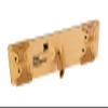 3M Doodleduster Holder, Small, 25" x 3.9" x 3" view 1
