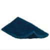 3M Doodlebug Utility Pad 8242, 4-5/8 in x 10 in, Blue, 20/Case view 4