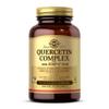 Solgar Quercetin Complex with Ester-C Plus - 50 Vegetable Capsules - Immune Health Support - Gentle on The Stomach Vitamin C - Non-GMO, Vegan, Gluten Free, Kosher - 25 Servings view 1