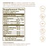 Solgar Quercetin Complex with Ester-C Plus - 50 Vegetable Capsules - Immune Health Support - Gentle on The Stomach Vitamin C - Non-GMO, Vegan, Gluten Free, Kosher - 25 Servings view 2