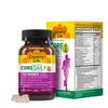 Country Life Womens Core 1 Daily Multivitamin with Iron, Cranberry, Probiotics, and Digestive Enzymes-Certified Gluten-Free Formula for Energy, Immune Support and Complete Digestive Health,60 Tablets view 1