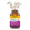 Country Life Womens Core 1 Daily Multivitamin with Iron, Cranberry, Probiotics, and Digestive Enzymes-Certified Gluten-Free Formula for Energy, Immune Support and Complete Digestive Health,60 Tablets view 2