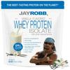 JAYROBB Whey Protein (5 Pound, Vanilla) view 1