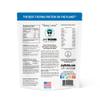 JAYROBB Whey Protein (5 Pound, Vanilla) view 2