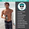 JAYROBB Whey Protein (5 Pound, Vanilla) view 3