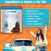 JAYROBB Whey Protein (5 Pound, Vanilla) view 4
