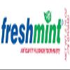 144 Tubes of Freshmint 2.75 oz. Anticavity Fluoride Toothpaste, Tubes do not Have Individual Boxes for Extra Savings view 2