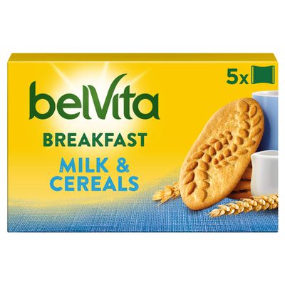 Kraft BELVITA Breakfast 300G 915548