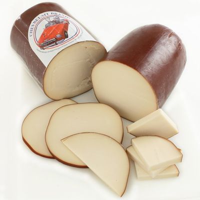 Chevrelait - Whole Form (4 pound)