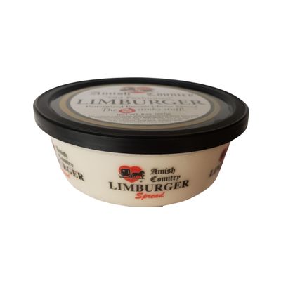 Amish Country Limburger Spread (8 ounce)
