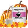 Cappuccino Supreme 2 lb bag Pumpkin Spice Instant Cappuccino Mix view 3