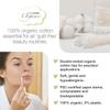 Simply Gentle Organic Cotton - Pack of 200 Buds view 3