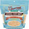 Bob's Red Mill Organic Steel Cut Oats, 24 Ounce view 1