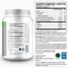 Scivation Xtend XTEND Original BCAA Powder 7g BCAA and 2.5g L-Glutamine, Sugar Free Post Workout Muscle Recovery Drink with Amino Acids for Men & Women, 90 Servings view 2