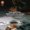 Aguila Roja Cafe 500.grs view 4