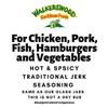 Walkerswood Traditional Jamaican Jerk Seasoning, Hot and Spicy, 128 Fl Oz view 3