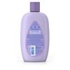 Johnson's Bedtime Bath To Help Babies Sleep, 15 Fl. Oz. view 2