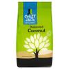 Crazy Jack Organic Desiccated Coconut - 200g (0.44lbs) view 1