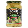 Ponti Fine Herbs Artichokes - 280g (0.62lbs) view 1