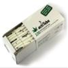 actiTube Activated Charcoal Pipe Filters  8.4mm x 35mm  Fits 9mm Pipe Stems  100 Count  Natural Draw Filter Tips for Rolling or Pipes  Made in Germany view 2