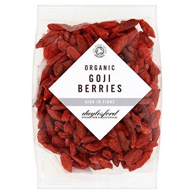 Organic Goji Berries