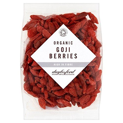 Organic Goji Berries