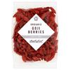 Organic Goji Berries view 1