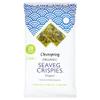 Clearspring Organic Original Seaveg Crispies Multipack - 3 x 5g (0.03lbs) view 1