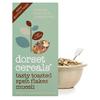 Dorset Cereals Tasty Toasted Spelt Flakes Muesli - 690g (1.52lbs) view 1