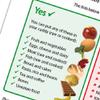 All-Green VC ES 75L-10 75 Litre Paper Compostable Garden Waste Sacks with 10 Bags, Brown view 2