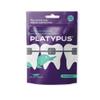 Platypus Orthodontic Flossers for Braces, 30 Count (Pack of 1), Ortho Picks for Adults & Kids, Fits Under Arch Wire, Non-Damaging, Encourage Flossing Habits view 1