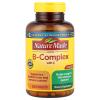 Nature Made Super Vitamin B-Complex + Vitamin C Tablets, 360 ct view 1