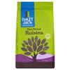 Crazy Jack Organic Raisins - 375g (0.83lbs) view 1