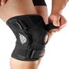 Mcdavid - 429X - Meniscus and Ligament Knee Brace - Unisex adult - Knee supports - Prevents injury and relieves pain - Secure fit - Crossfit knee braces - (429X) view 2