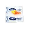 3M 10080529110357 311-1252 E-A-Soft Yellow Neon Blasts Disposable Corded Earplugs, OSFA, Blue, One Size Fits All (Pack of 200) view 2