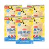 Nestle Carnation Instant Breakfast Classic French Vanilla 10 pk Nutritional Energy Drink 12.6 oz (Pack of 6) view 1