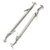 2 PCS Dental Filling Carrier 2MM/3MM & 1.5MM/2MM Restorative Double Ended Instruments by G.S Online Store view 1