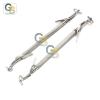 2 PCS Dental Filling Carrier 2MM/3MM & 1.5MM/2MM Restorative Double Ended Instruments by G.S Online Store view 2