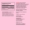 Amazon Elements Vitamin B12 Methylcobalamin 5000 mcg - Normal Energy Production and Metabolism, Immune System Support - 2 Month Supply, Berry Flavored Lozenges, 65 Count (Pack of 1) view 2