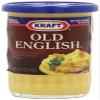 Kraft Old English Cheese Spread, 5 Ounce (Pack of 6) view 1