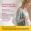 Nature Made Prenatal Vitamins for Women with Folic Acid + DHA, Prenatal Vitamin and Mineral Supplement for Daily Nutritional Support, 90 Softgels, 90 Day Supply view 3