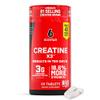 Six Star Creatine Pills, X3 (60 Caplets) - Creatine for Women & Men - Creatine Capsules Support Muscle Strength - Pre & Post Workout Creatine Supplement for Muscle Recovery & Building - 20 Servings view 1