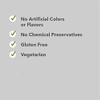 Amazon Elements Lysine Complex, with Vitamin C, Vegetarian, Immune Support, 195 Tablets (Packaging may vary) view 3